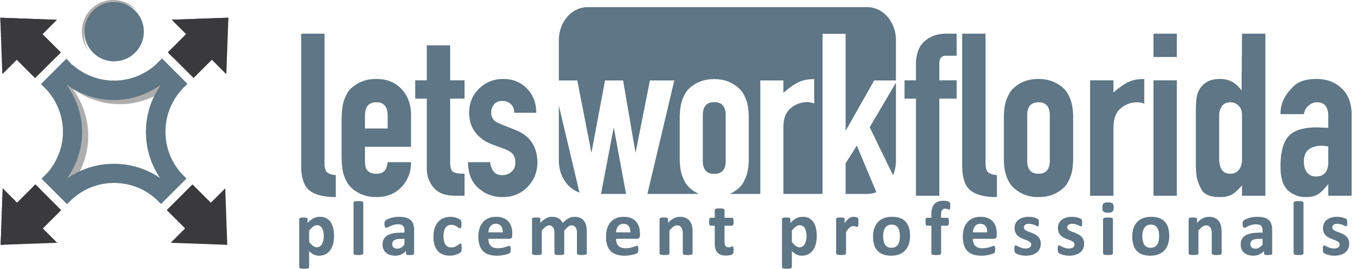 Let's Work Florida placement professionals